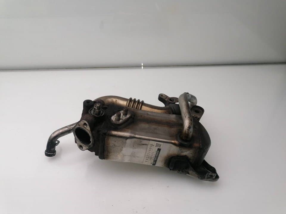 Enfriador egr CITROEN 2CV 6 2