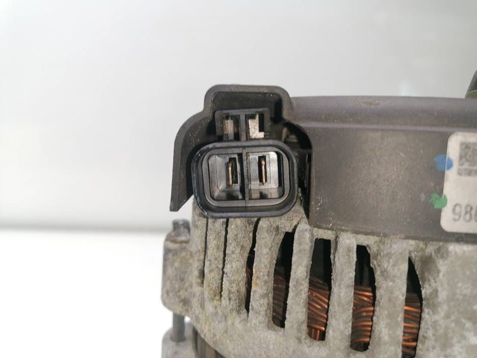 Alternador CITROEN 2CV 6 4