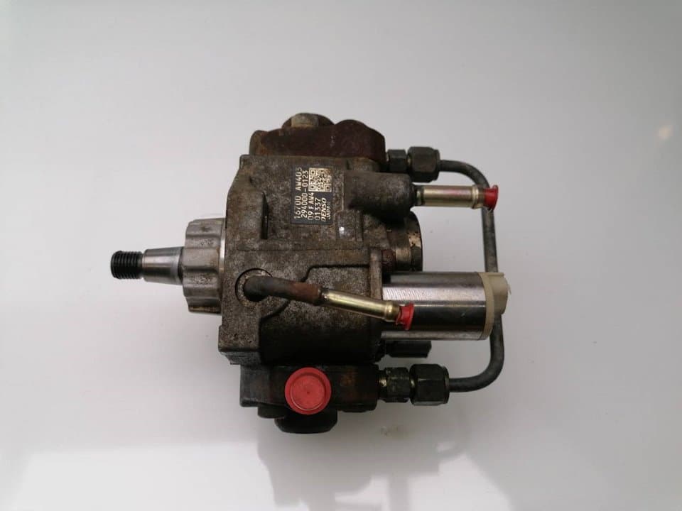 Bomba inyeccion CITROEN 2CV 6