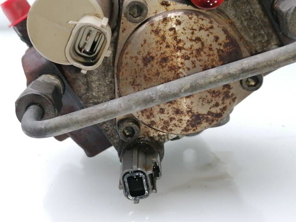Bomba inyeccion CITROEN 2CV 6 4