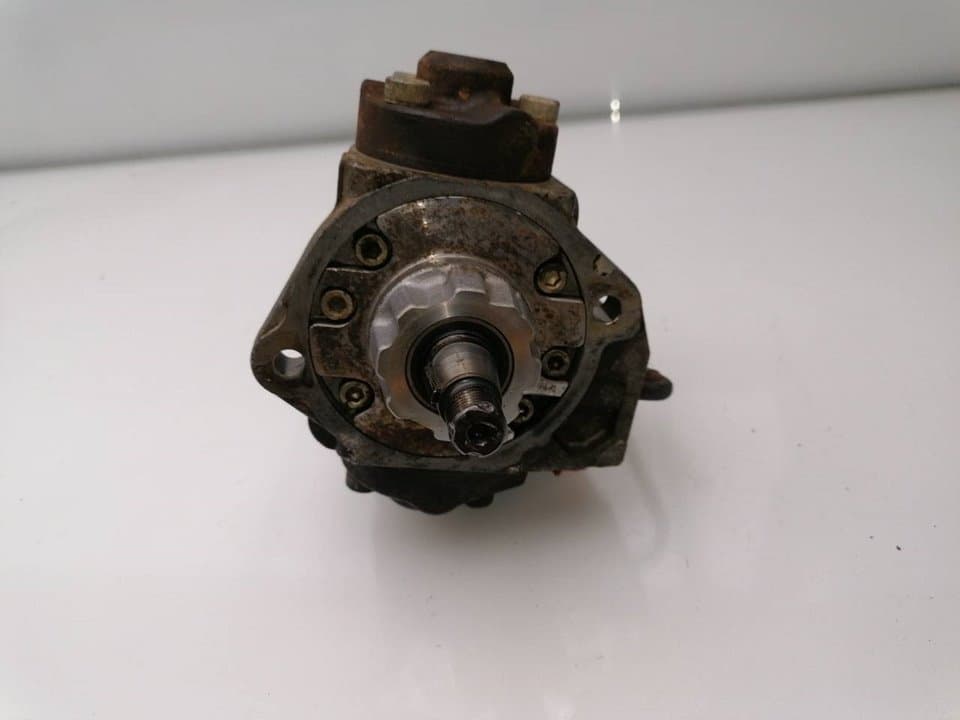 Bomba inyeccion CITROEN 2CV 6 3