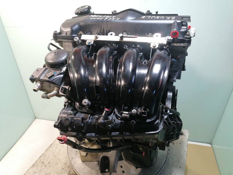 Motor completo CITROEN 2CV 6