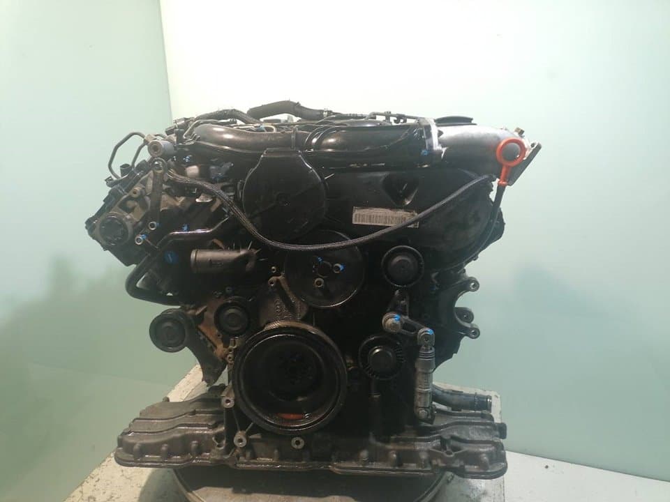 Motor completo CITROEN 2CV 6