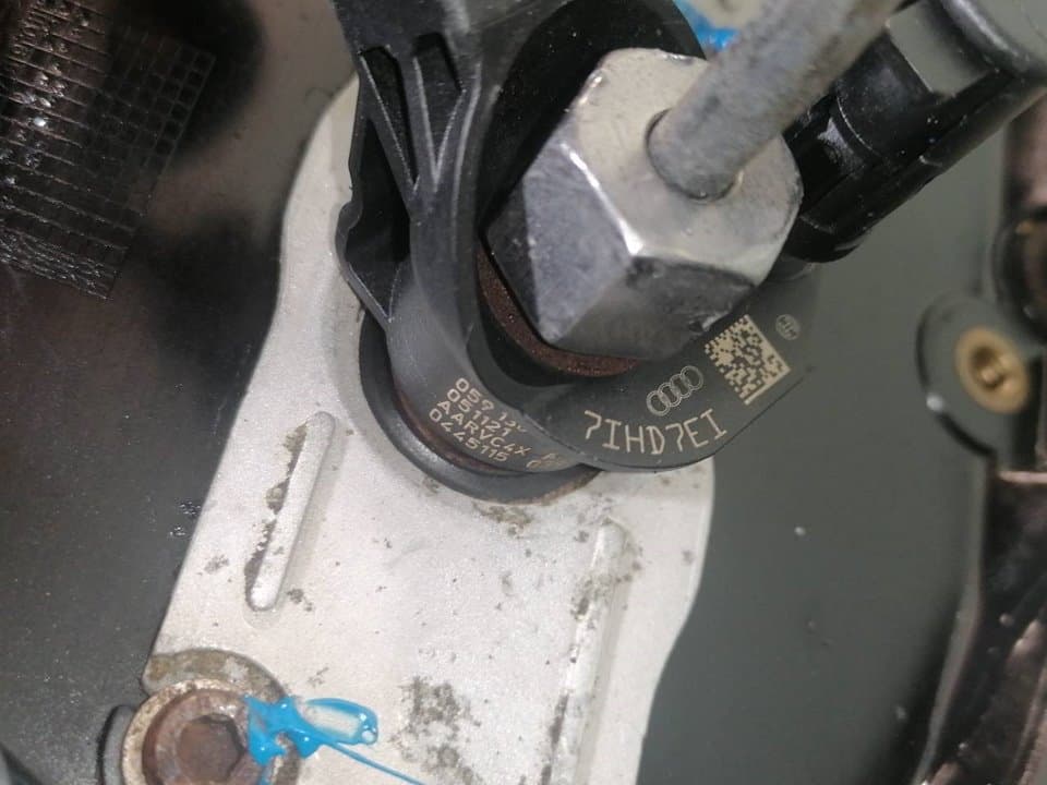 Motor completo CITROEN 2CV 6 3