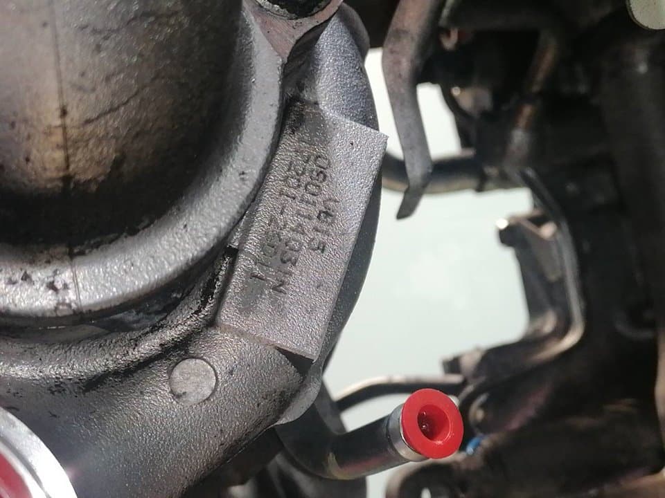 Motor completo CITROEN 2CV 6 5