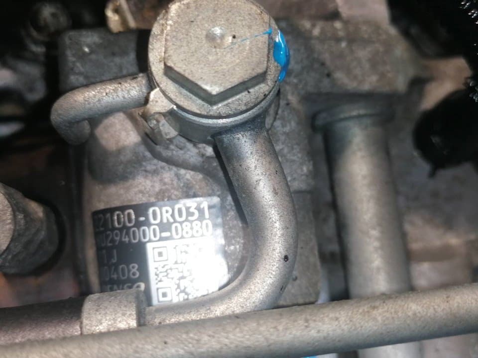 Motor completo CITROEN 2CV 6 2