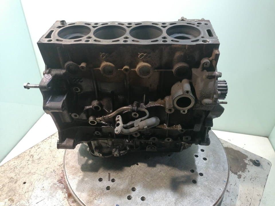 Bloque CITROEN 2CV 6 5