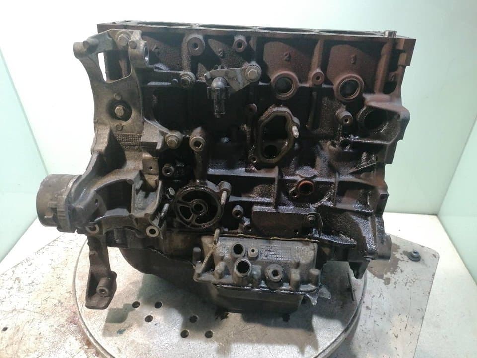Bloque CITROEN 2CV 6