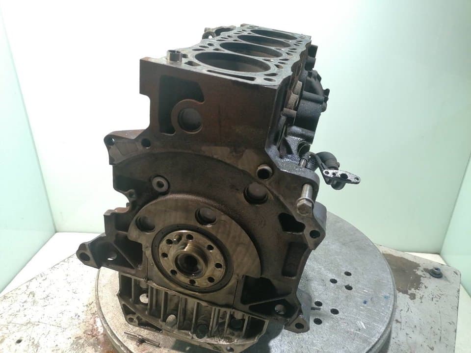 Bloque CITROEN 2CV 6 2