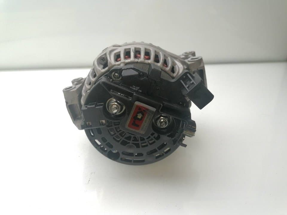 Alternador CITROEN 2CV 6 2