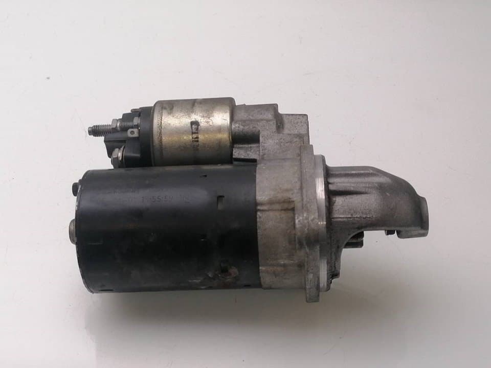 Motor arranque CITROEN 2CV 6