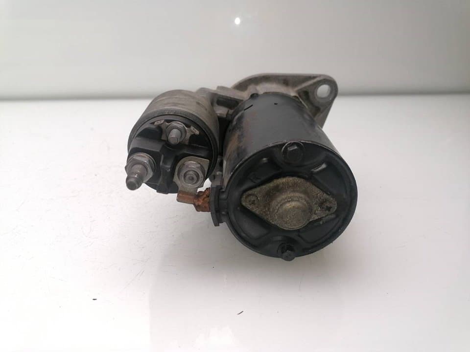Motor arranque CITROEN 2CV 6 4
