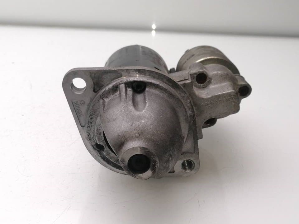 Motor arranque CITROEN 2CV 6 3