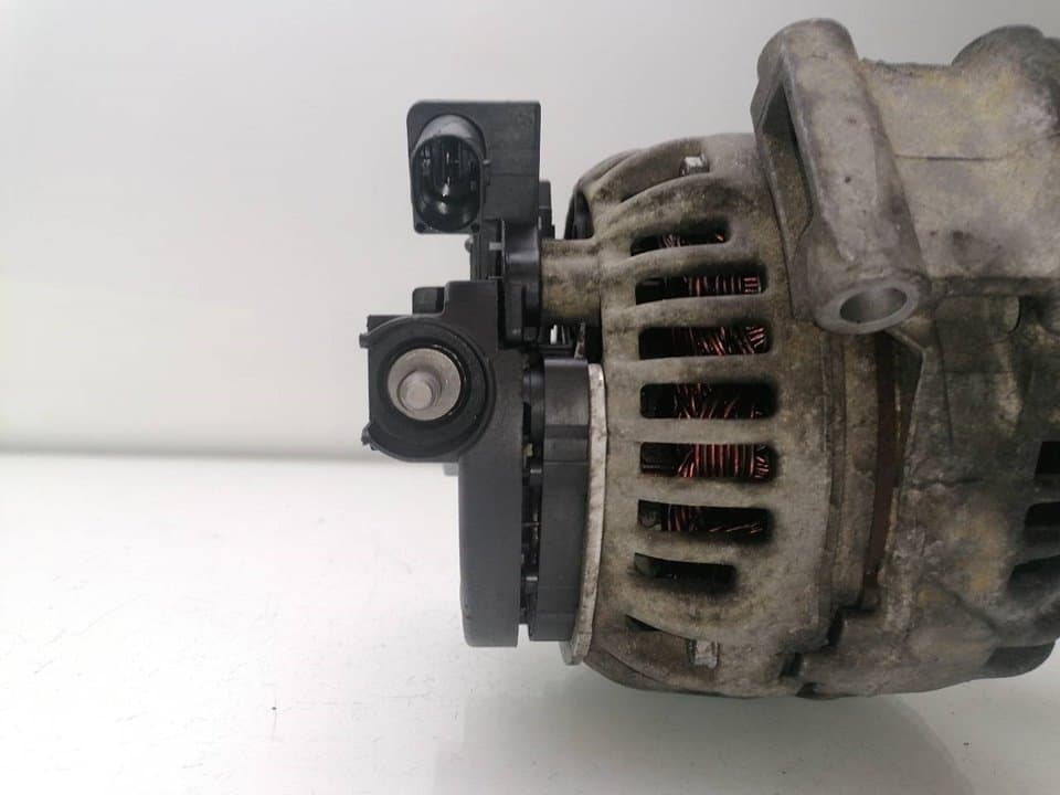 Alternador CITROEN 2CV 6 5
