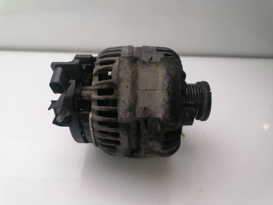 Alternador CITROEN 2CV 6 4