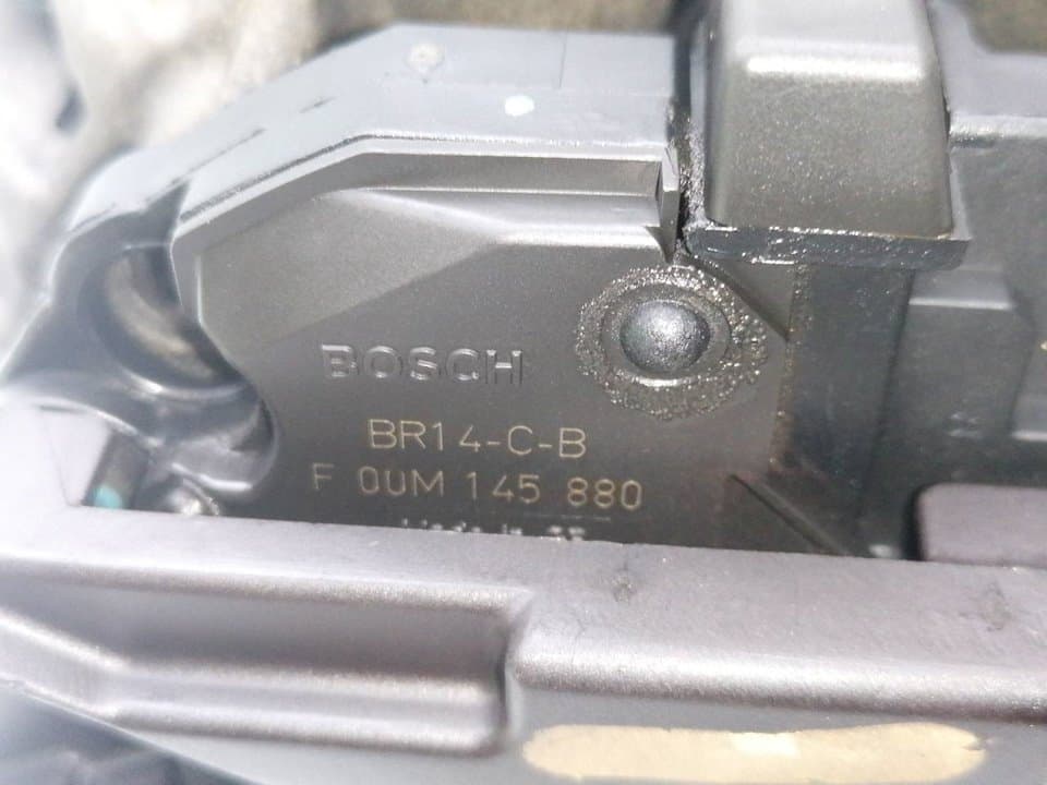 Alternador CITROEN 2CV 6 3