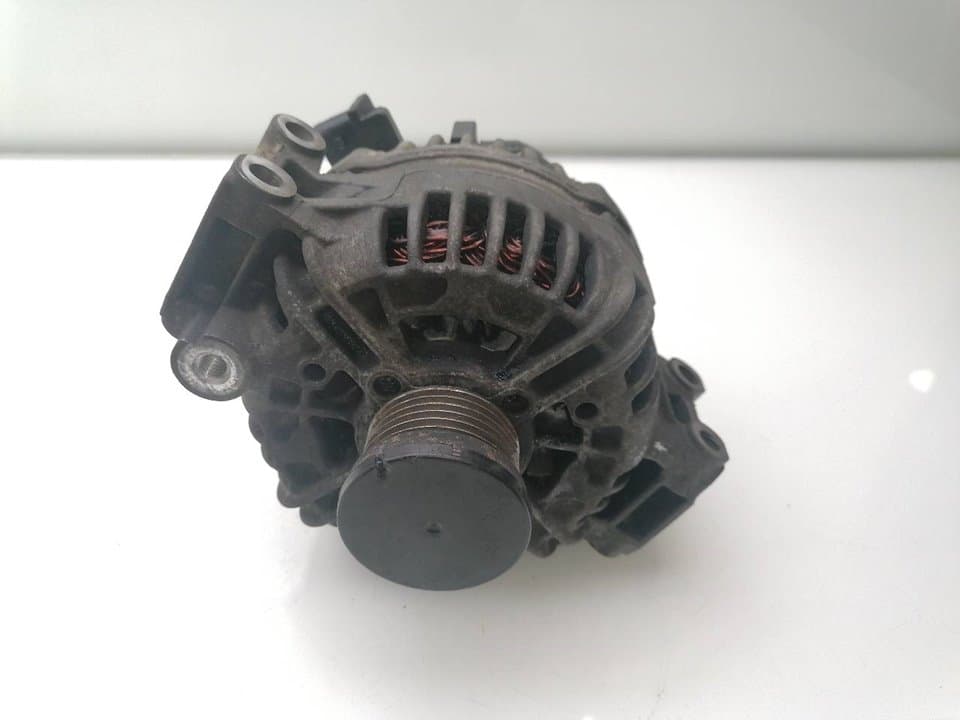 Alternador CITROEN 2CV 6 2