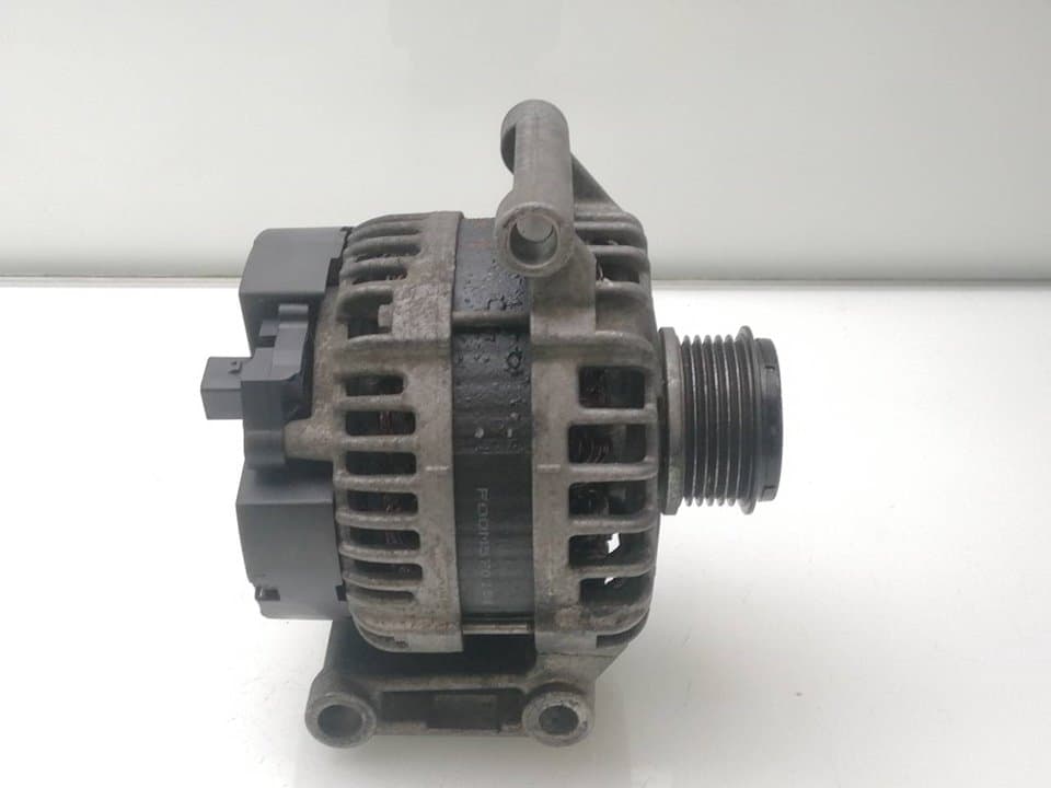 Alternador CITROEN 2CV 6