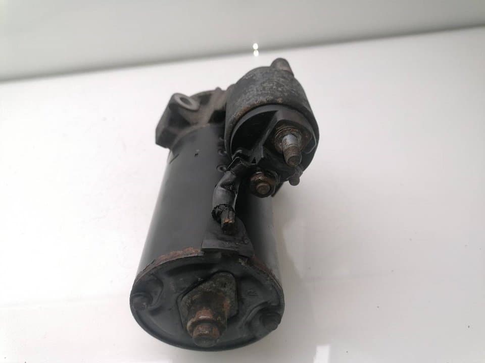 Motor arranque CITROEN 2CV 6 2