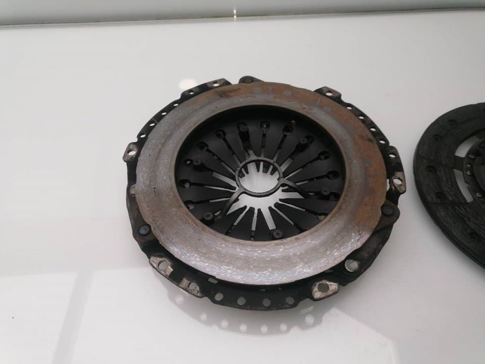 Kit embrague CITROEN 2CV 6 5