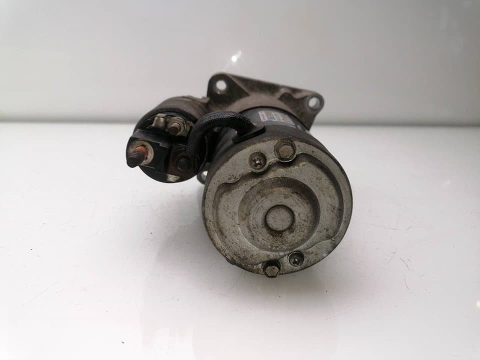 Motor arranque CITROEN 2CV 6 4