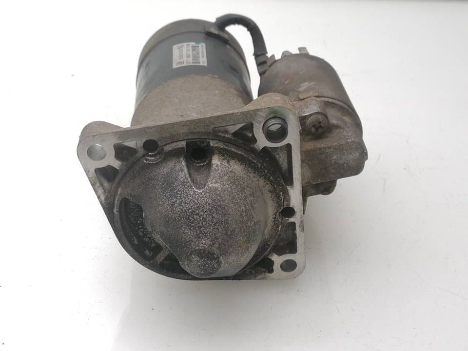 Motor arranque CITROEN 2CV 6 3