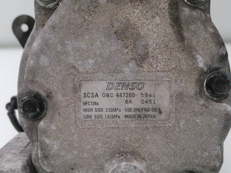 Recambio CITROEN 2CV 6 ref. 4472605941 5