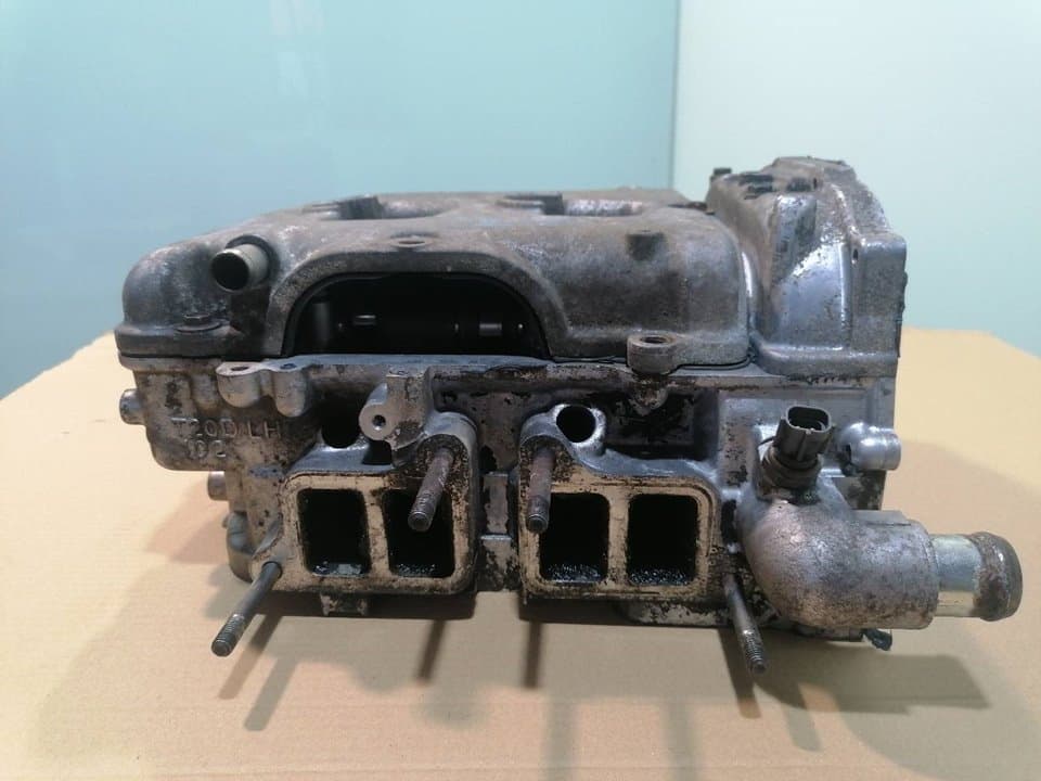 Culata CITROEN 2CV 6 3