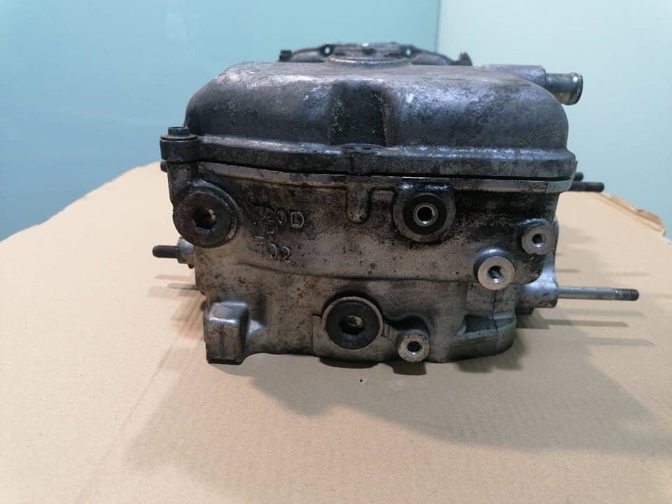 Culata CITROEN 2CV 6 2