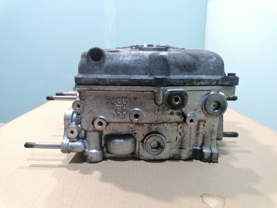 Culata CITROEN 2CV 6 4