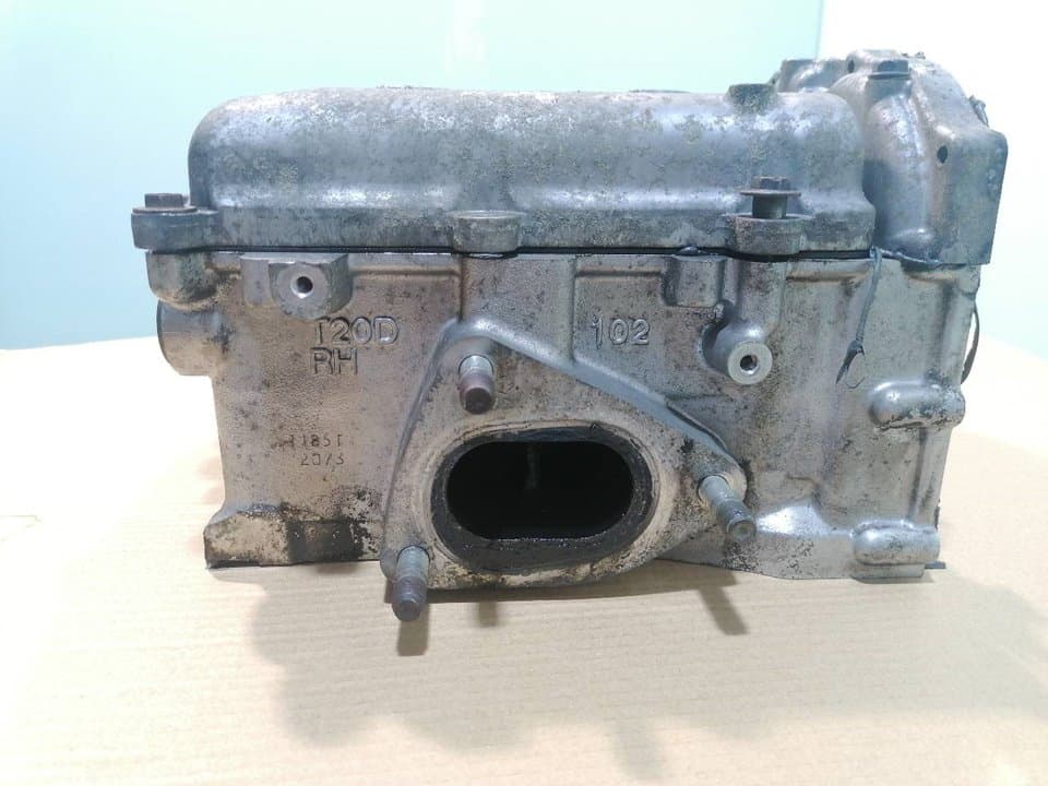 Culata CITROEN 2CV 6