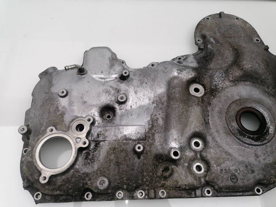 Tapa distribucion CITROEN 2CV 6 5