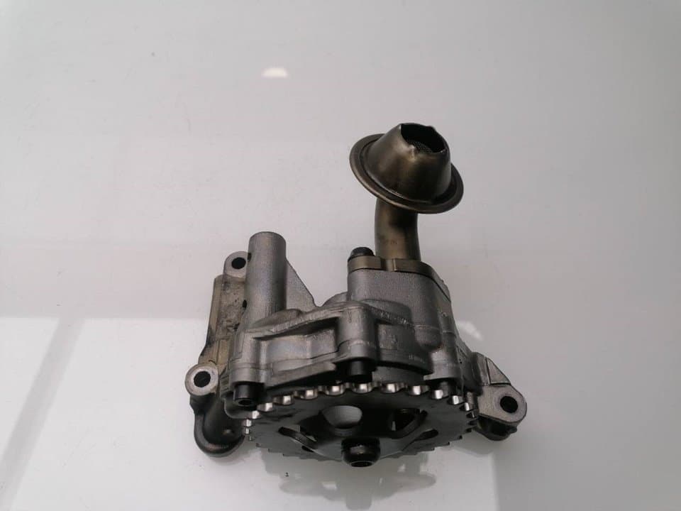 Bomba aceite CITROEN 2CV 6 2