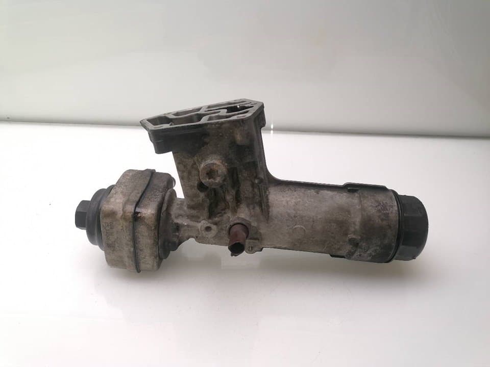Soporte filtro aceite CITROEN 2CV 6 4