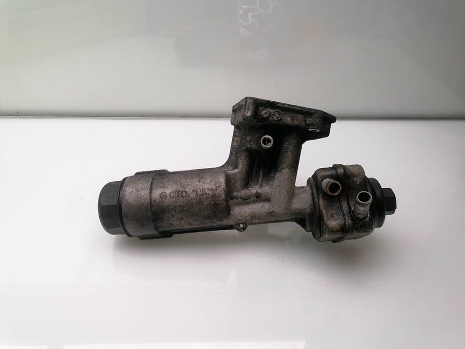 Soporte filtro aceite CITROEN 2CV 6