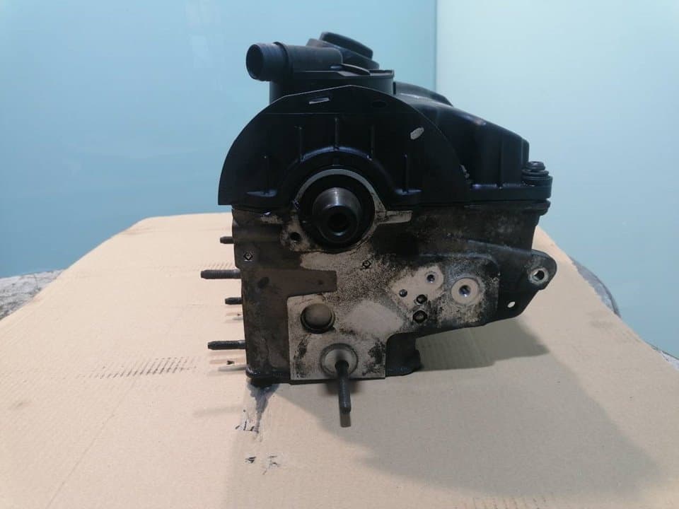 Culata CITROEN 2CV 6 4