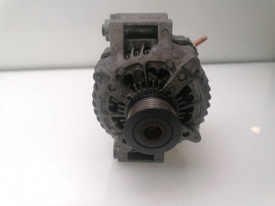 Alternador CITROEN 2CV 6 4
