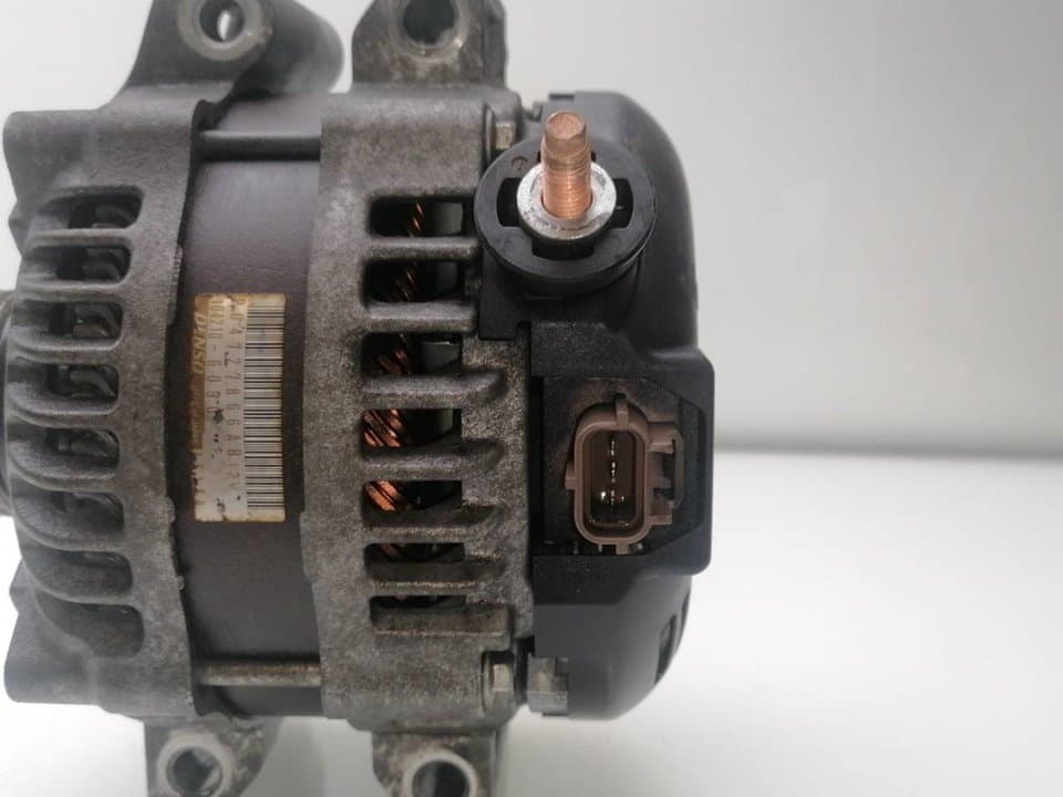 Alternador CITROEN 2CV 6 3