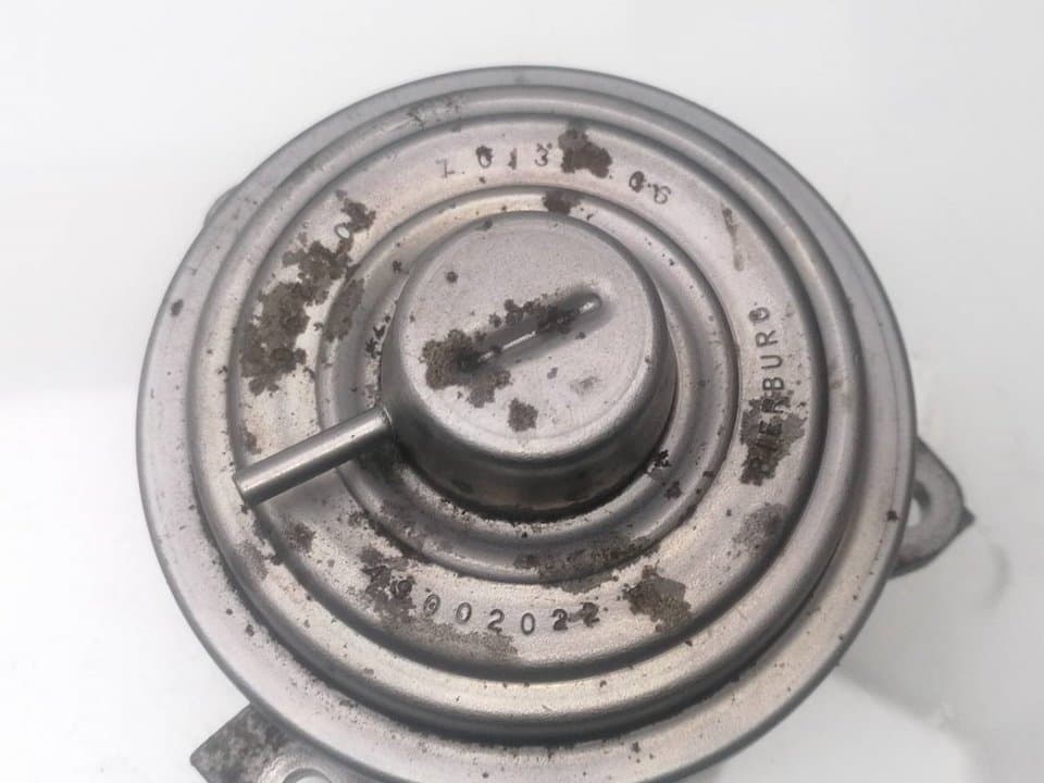 Valvula egr CITROEN 2CV 6 4