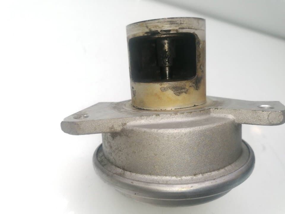 Valvula egr CITROEN 2CV 6 2