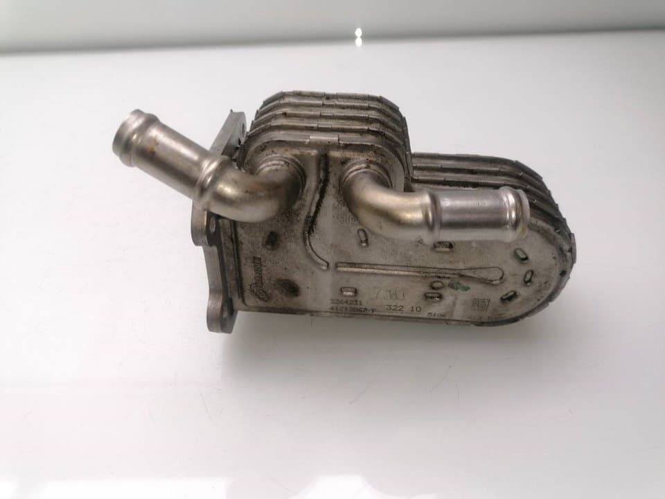 Enfriador egr CITROEN 2CV 6 2