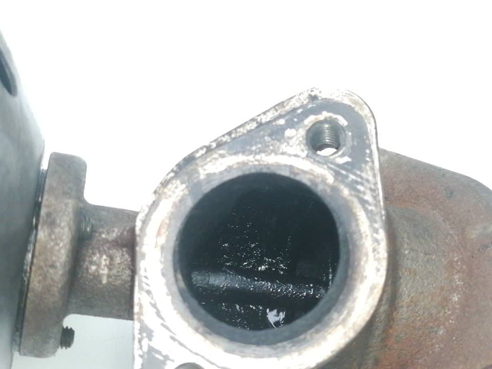 Valvula egr CITROEN 2CV 6 4