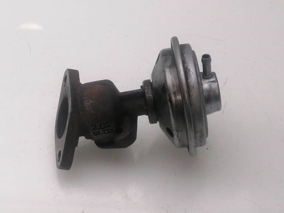 Valvula egr CITROEN 2CV 6