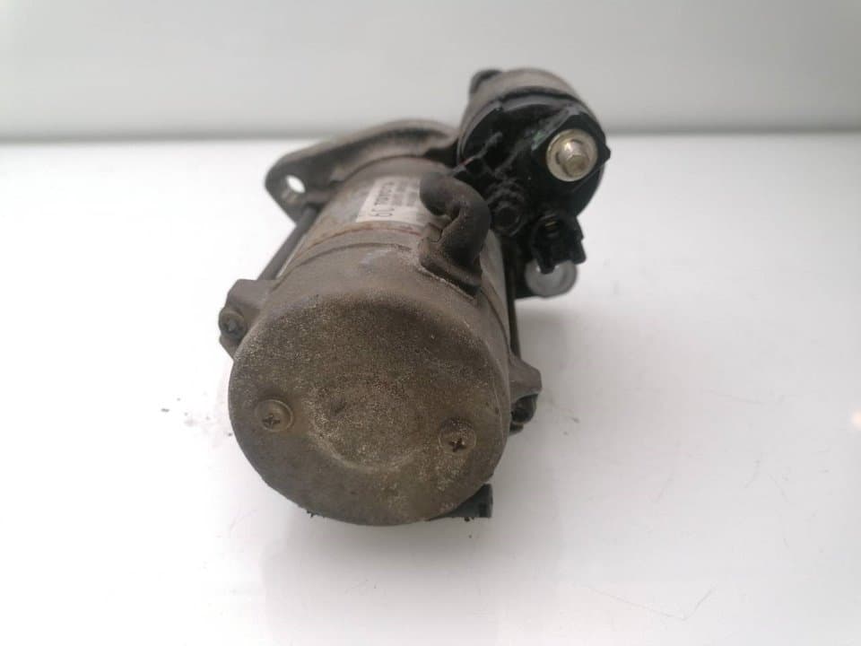 Motor arranque CITROEN 2CV 6 3