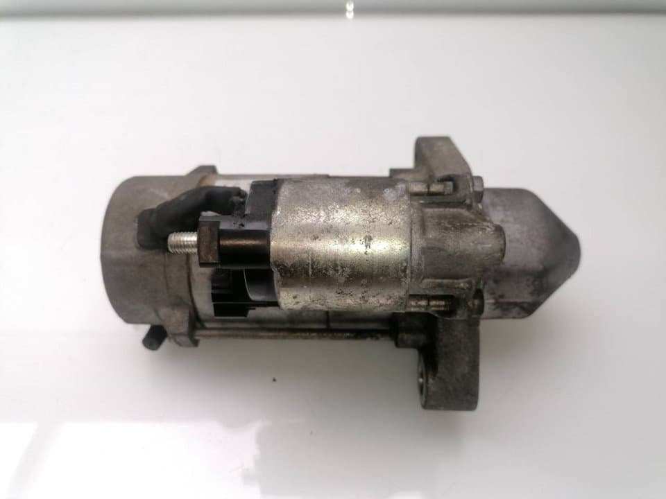 Motor arranque CITROEN 2CV 6
