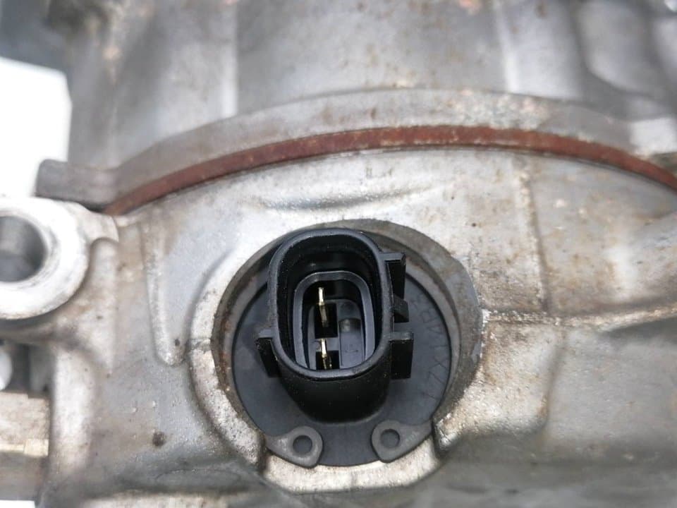 Recambio CITROEN 2CV 6 ref. 4471905300 4