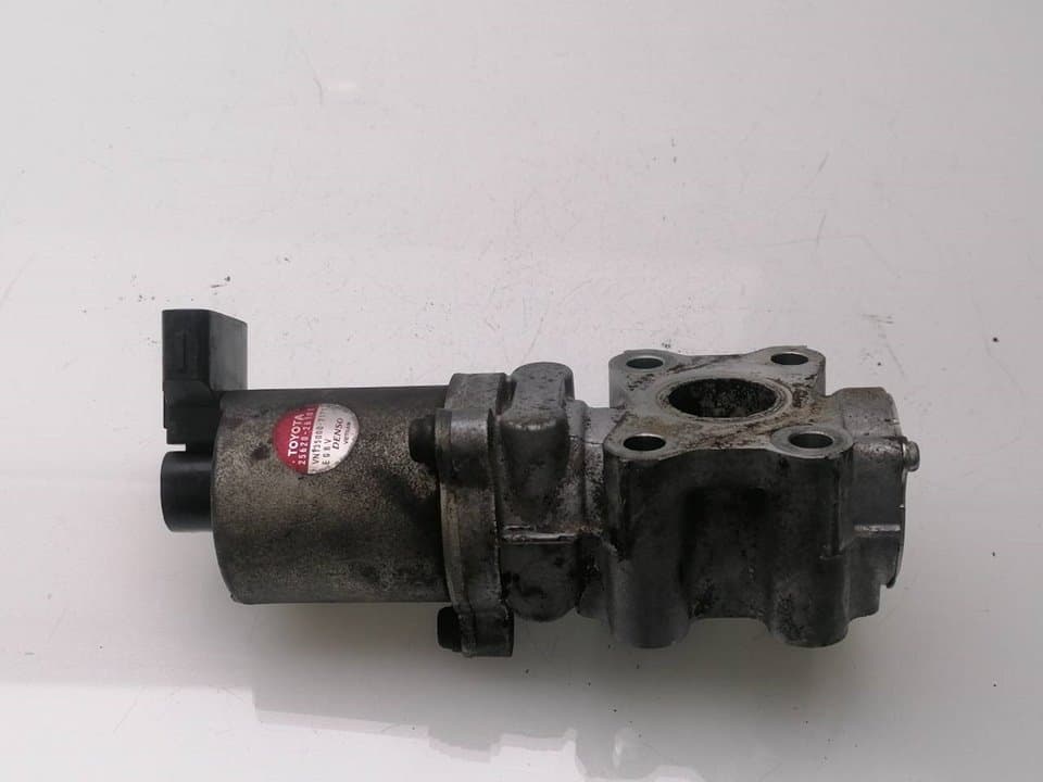 Valvula egr CITROEN 2CV 6