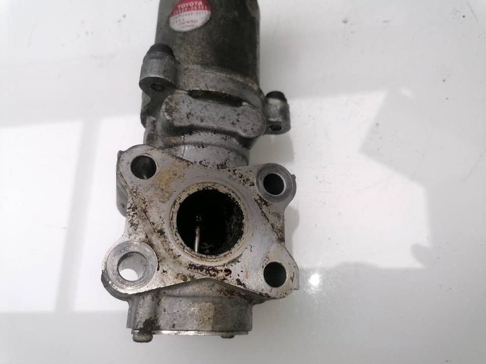 Valvula egr CITROEN 2CV 6 2