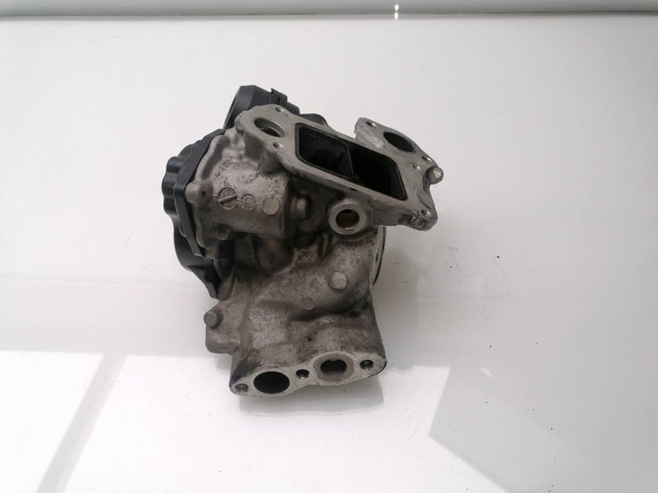 Valvula egr CITROEN 2CV 6 3