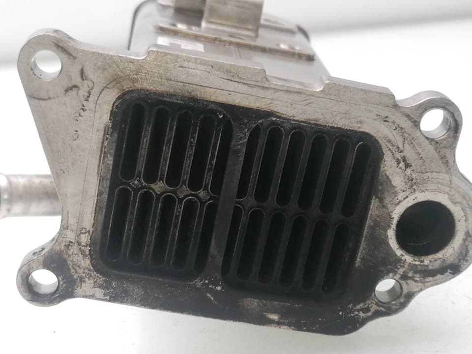 Enfriador egr CITROEN 2CV 6 2